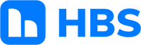 HBS logo
